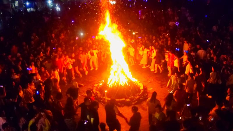 出發(fā)！衛(wèi)華集團夏日嘻游季活動酷爽開拔