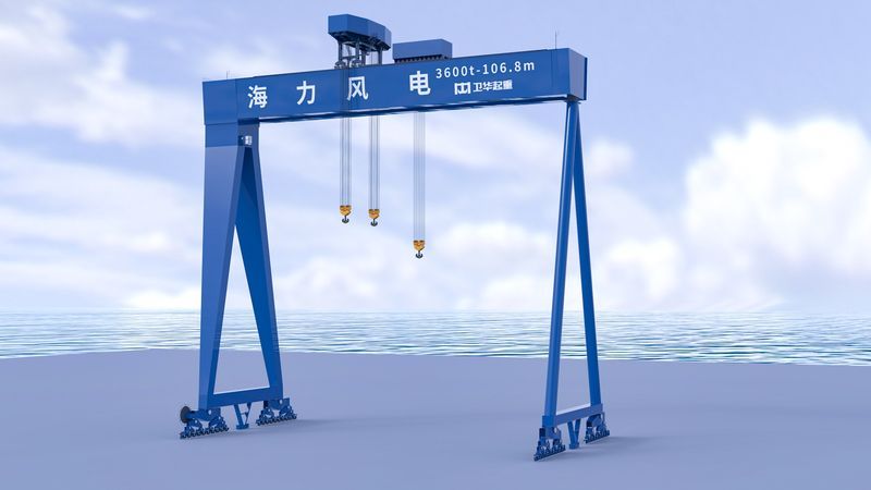 訂單額破20億！衛(wèi)華擂響新春“開門紅”戰(zhàn)鼓！